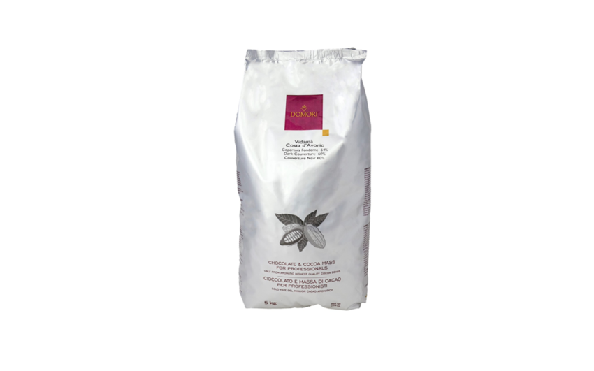 Vidama' 60% Costa D'avorio BS kg 5