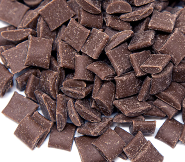 Dark Chocolate Chunks kg 5
