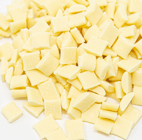 White Chocolate Chunks kg 5