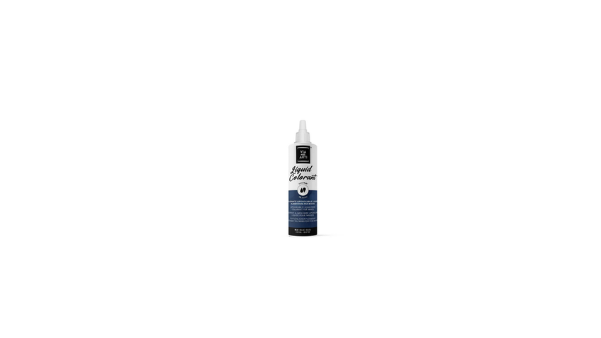 Colorante Liquido Base Olio BLU ml 240