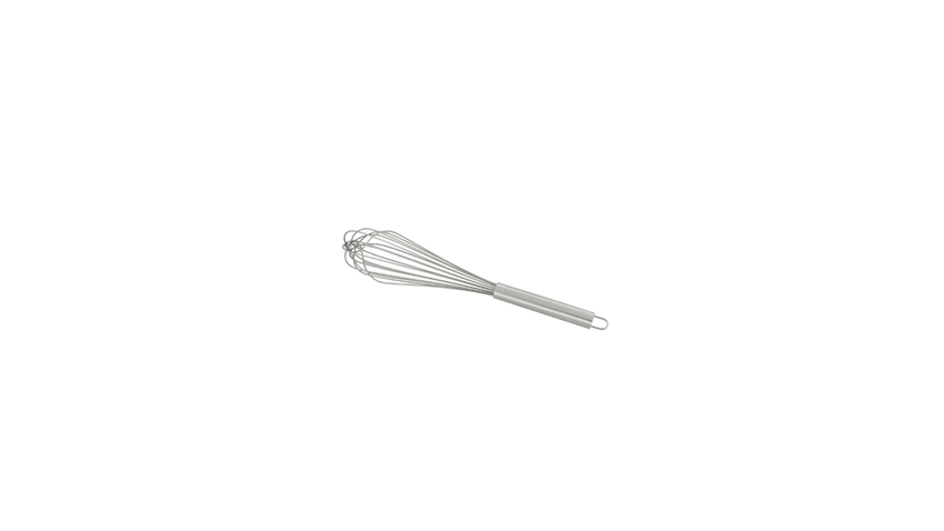 Fruste Acciaio Inox 16 Fili 400MM Spessore 2,3MM