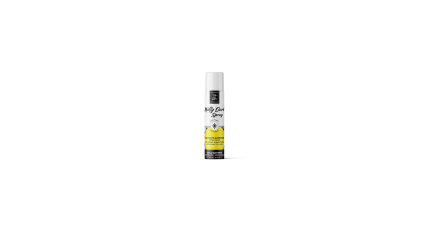 Spray Pastello Electric Yellow ml 250