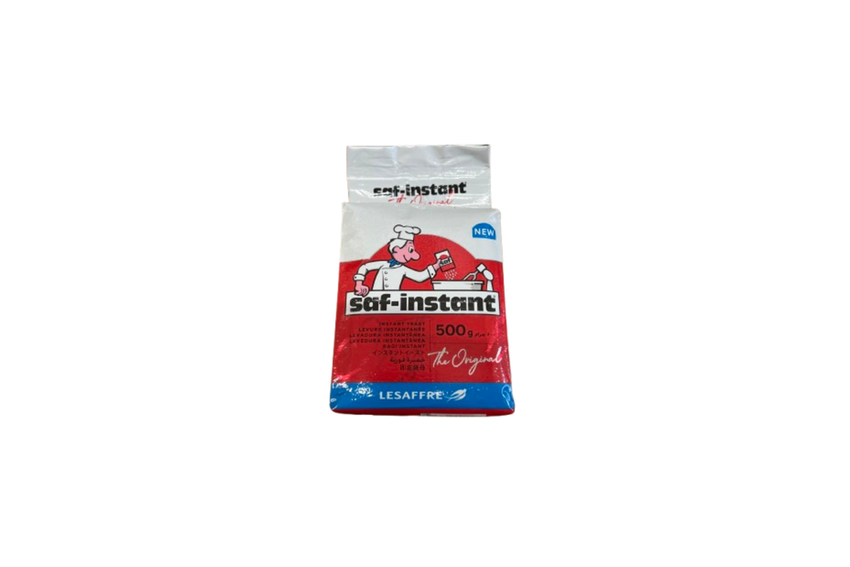 Lievito Secco kg 0.500