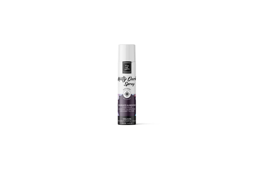 Spray Pastello Viola Grape Purple ml 250