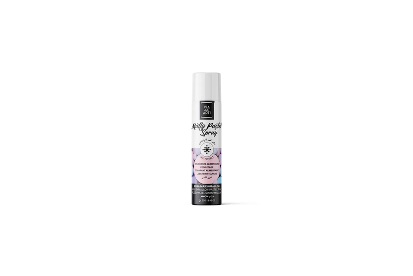 Matty Pastel Marshmallow Rosa ml 250
