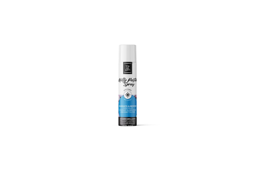 Spray Pastello Azzurro Brillante ml 250