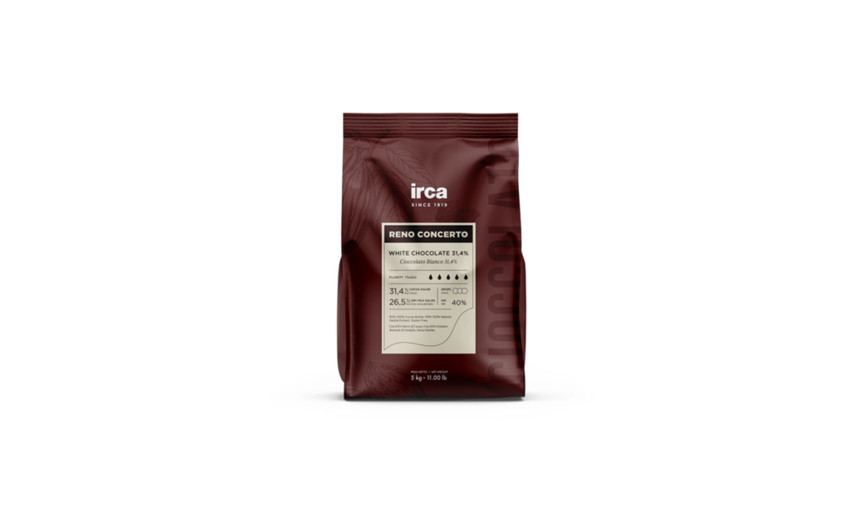 Reno Concerto Bianco 31,4% kg 10