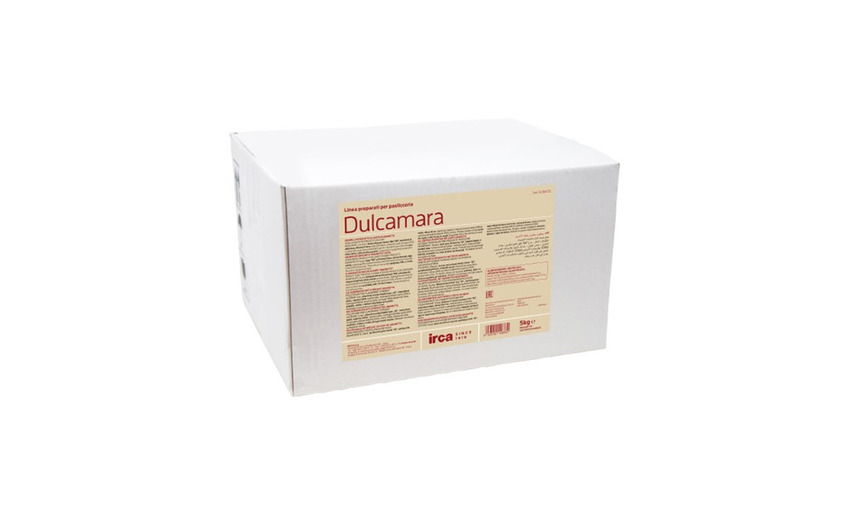 Dulcamara ct kg 5