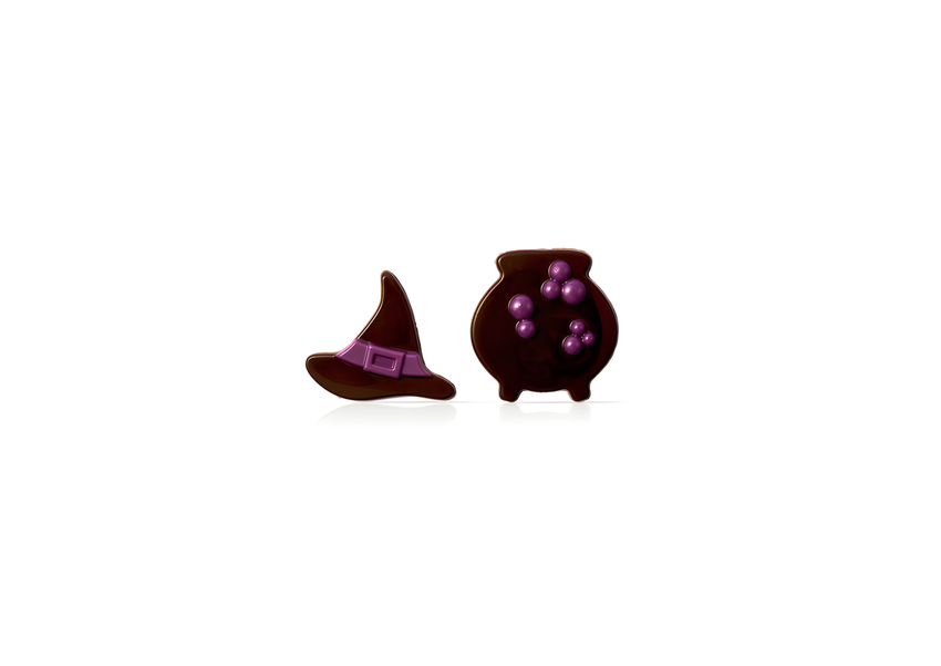 Witchcraft Assortment pz 90