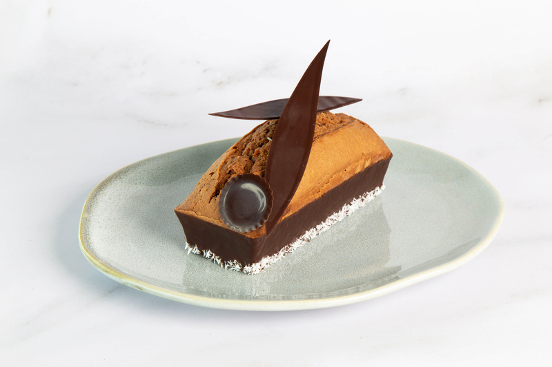 Vegan Cake ct 2X5 kg