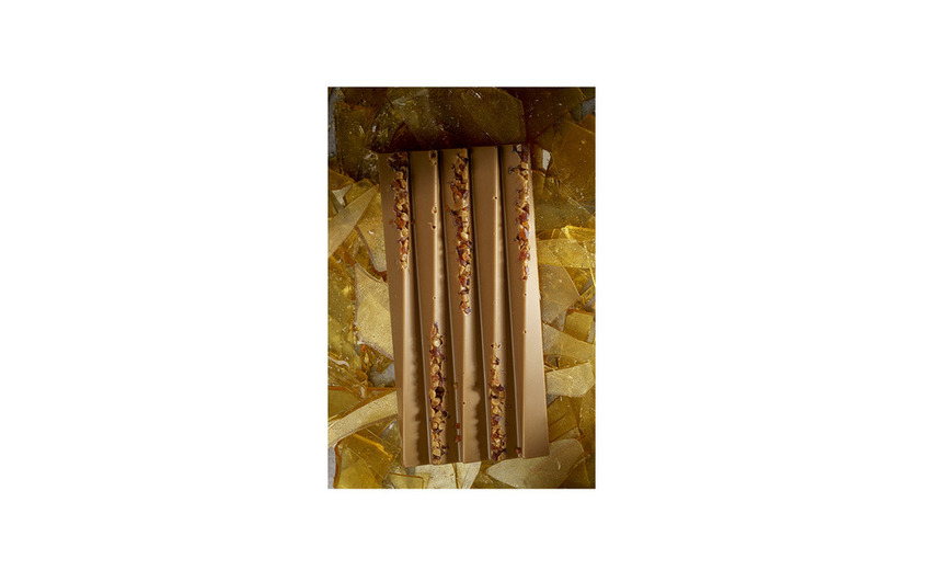 COP. Cioccolato Caramello Aurea SF BS kg 5