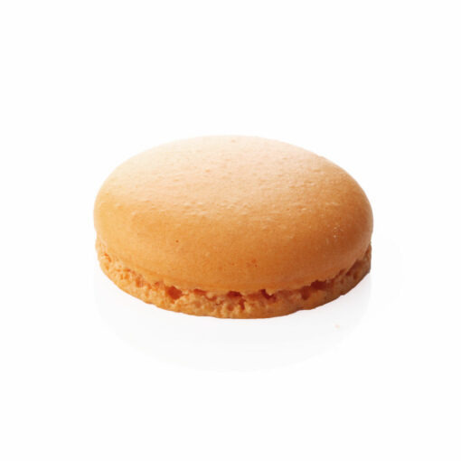 MACARONS ARANCIONE Ø  35mm 250 g