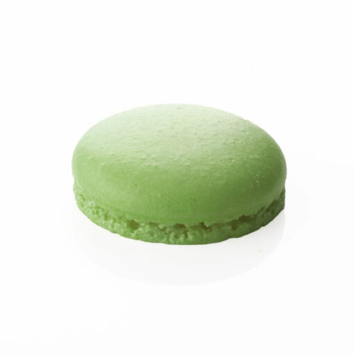 MACARONS VERDE Ø 35mm 250 g