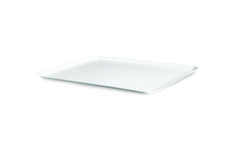 Vassoi Paperino Bianco MIS.2 ct kg 10