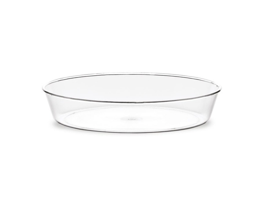 Bavarese Trasparente Ø 26 ct kg 5