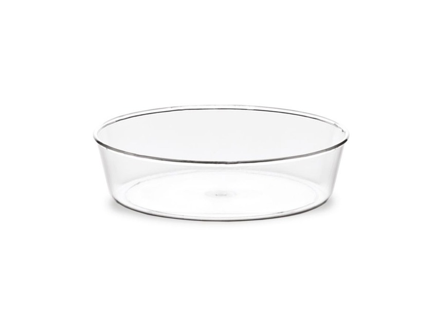 Bavarese Trasparente Ø 22 ct kg 5