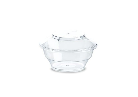 COPPA PRIMULA GRANDE 200cc Ø 10cm CF PZ 50