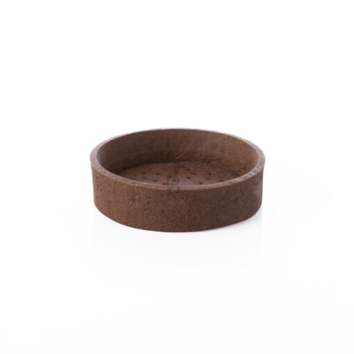 TARTELLE Modern Line CACAO Ø 80mm PZ 72