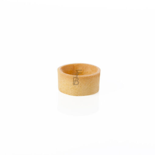TARTELLE Modern Line CON burro Ø 43mm PZ 250