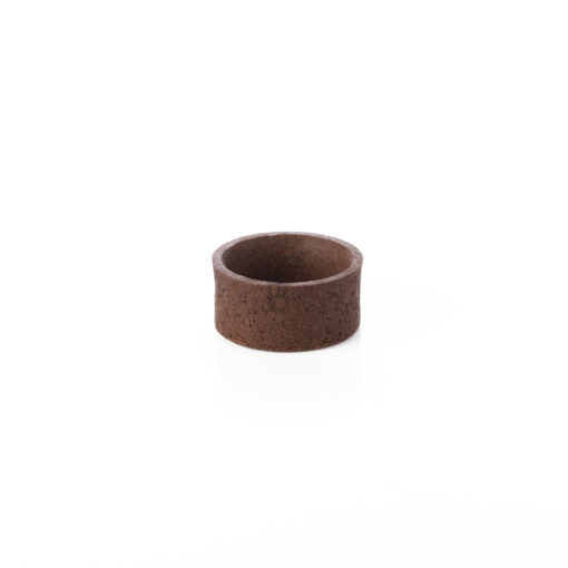 TARTELLE Modern Line CACAO Ø 43 mm PZ 250
