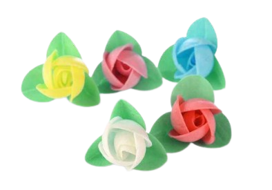 Bocciolini Piccoli Assortiti pz 200