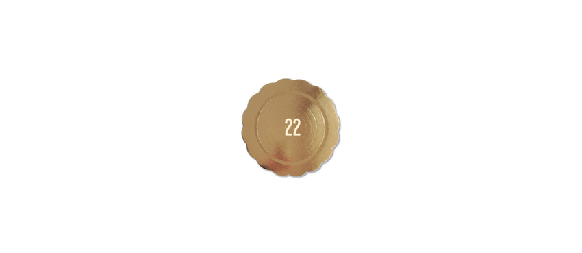 ALA ORO 22 kg 10
