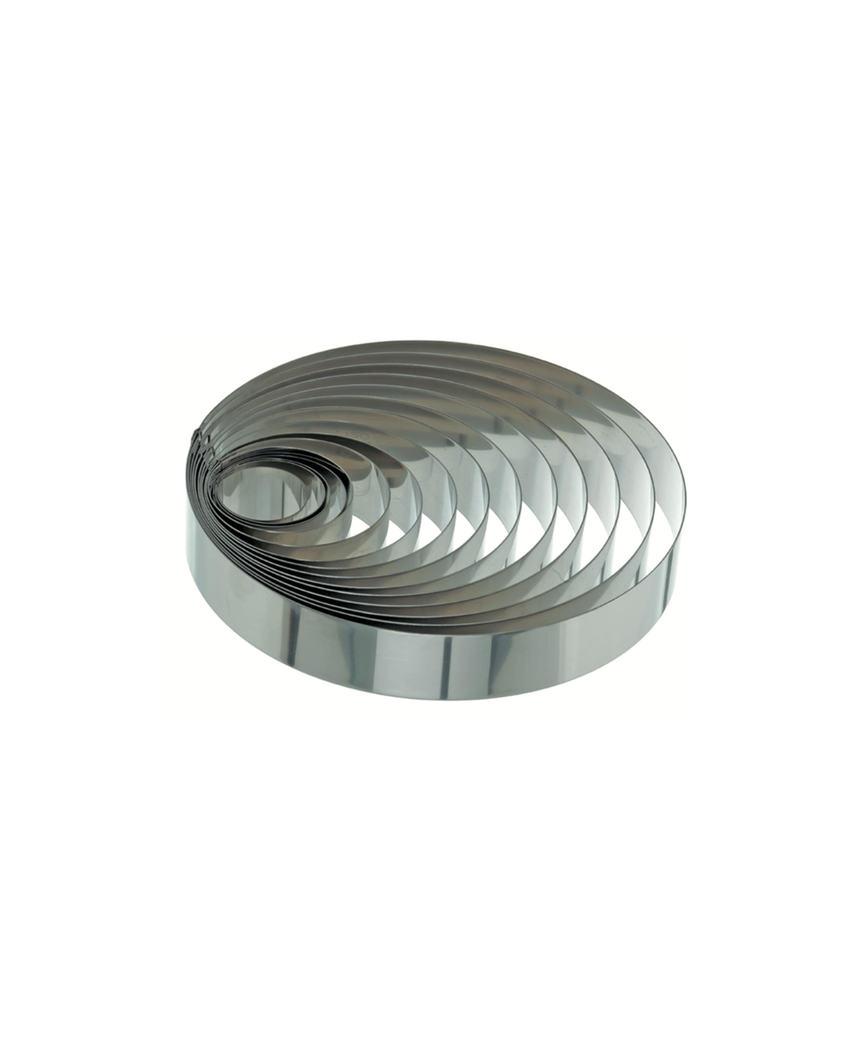 Anelli per Torte 120X45MM