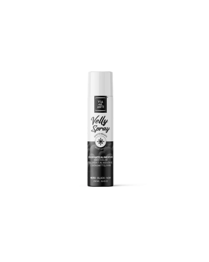 Velly Nero Spray ml 250