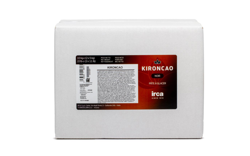 Kironcao - Dischi kg 10