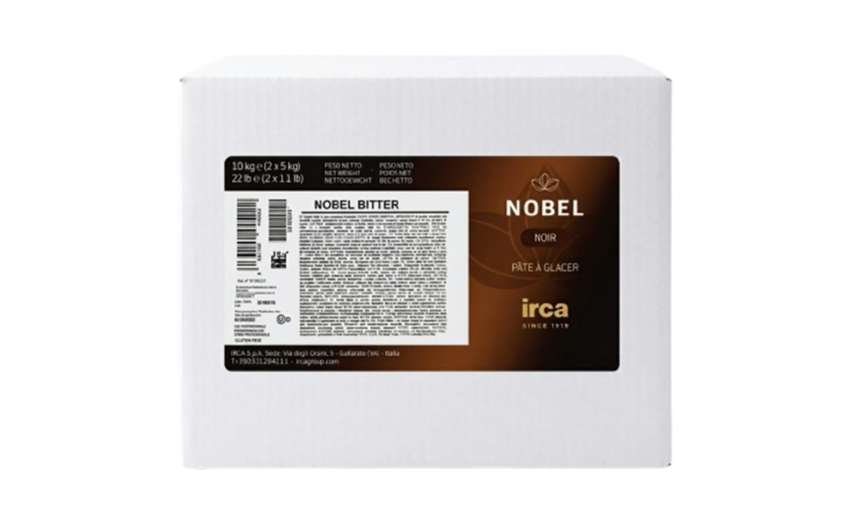 Nobel Bitter - Dischi kg 10
