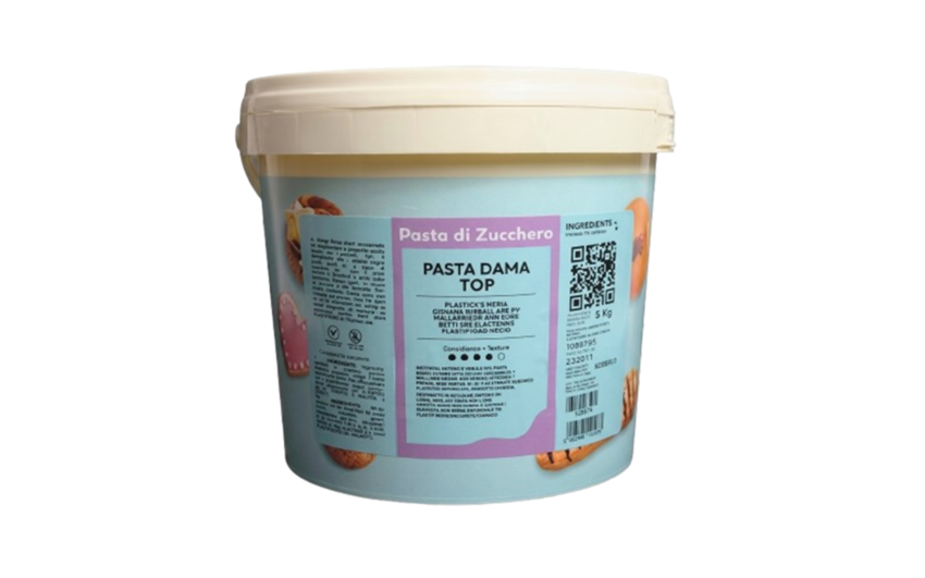 Pasta Dama TOP kg 5