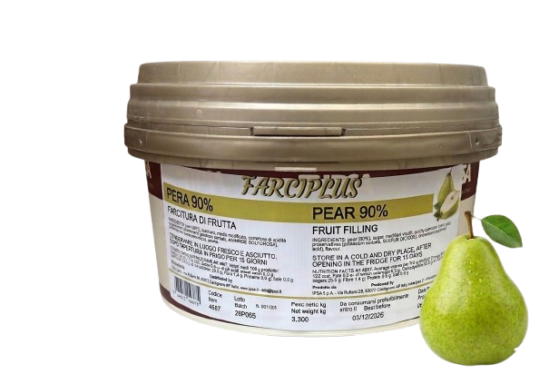 Farciplus Pera kg 3,3