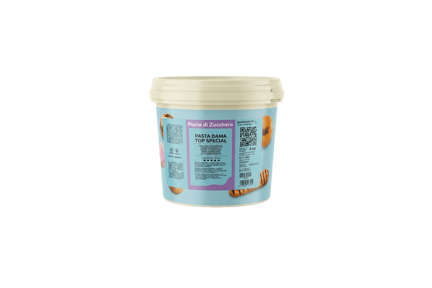 Pasta Dama TOP Special kg 5
