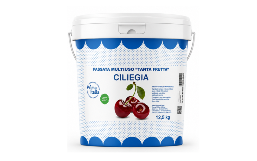 Ciliegia kg 12.5