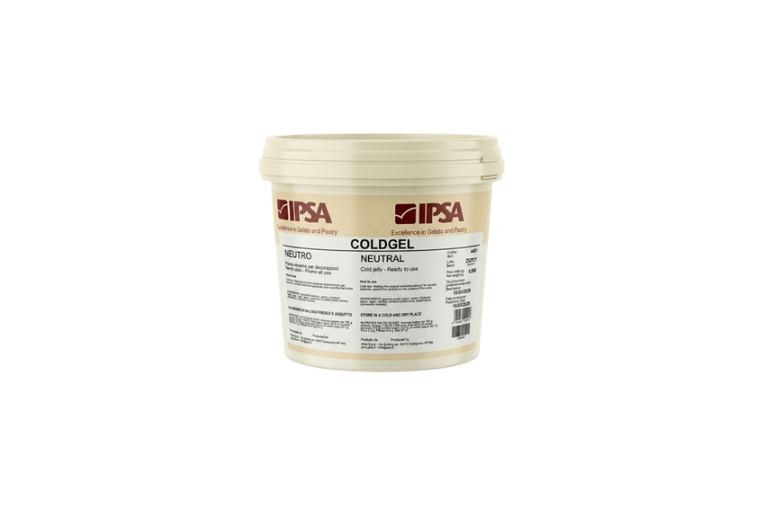 Coldgel Neutro kg 6
