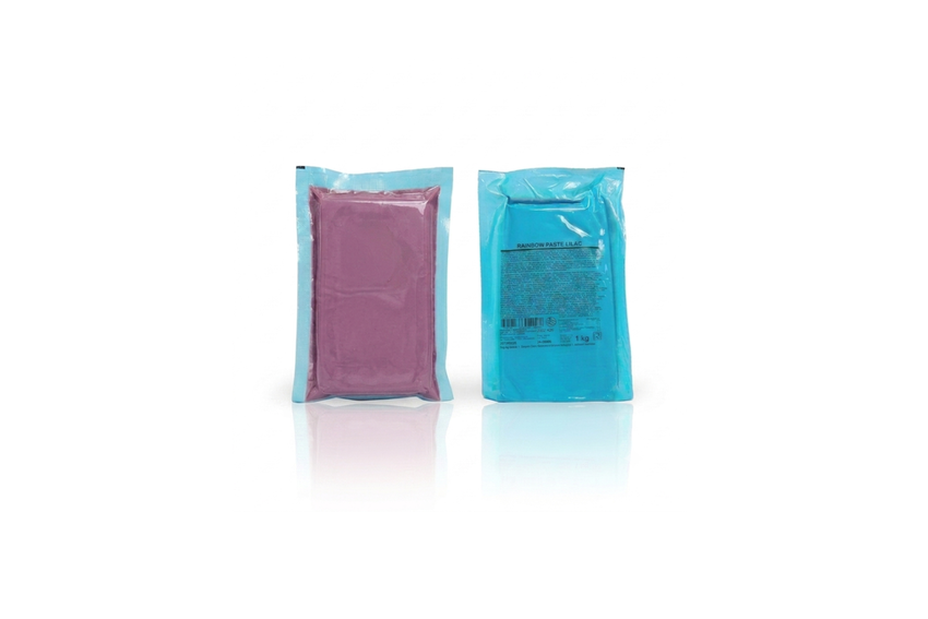 Rainbow Paste Lilac kg 1