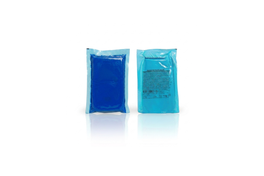 Rainbow Paste Blue kg 1