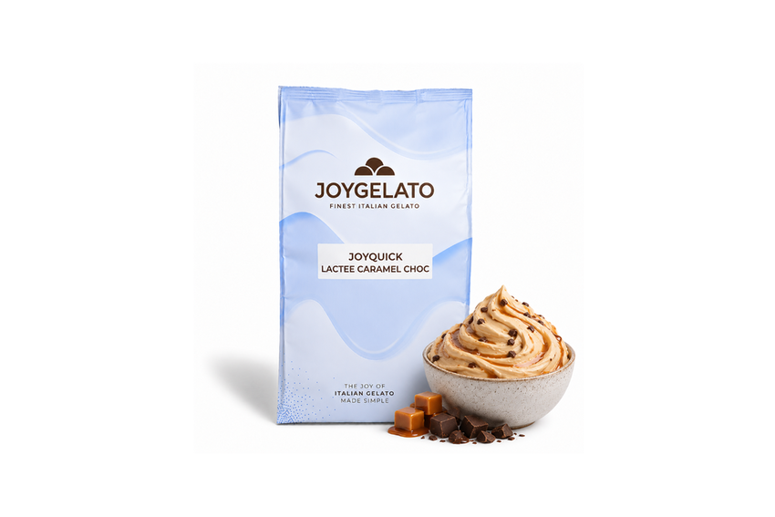 Joyquick Lactee Caramel Choc kg 1.5