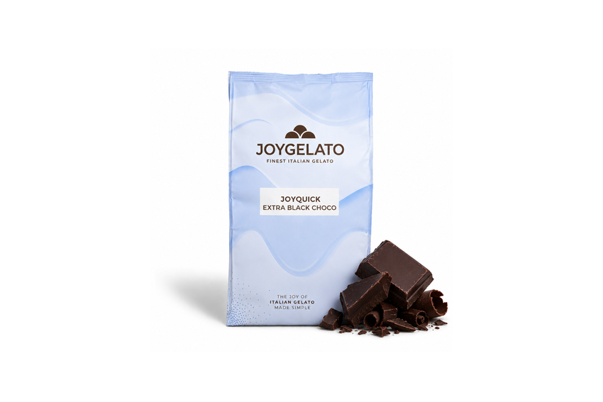Joyquick Extra Black Choco kg 1.6