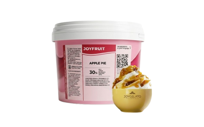 Joyfruit Apple PIE kg 3.5