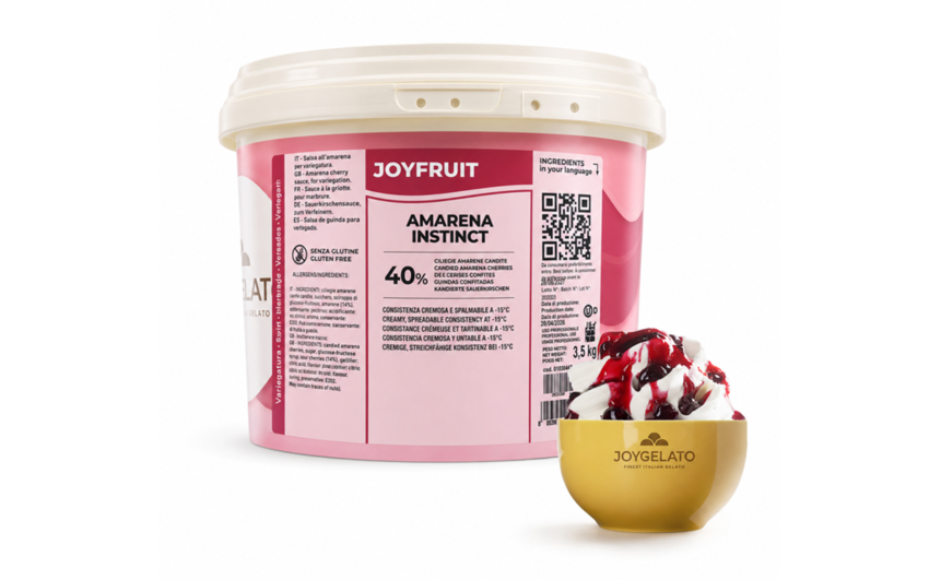 Joyfruit Amarena Instinct kg 3.5