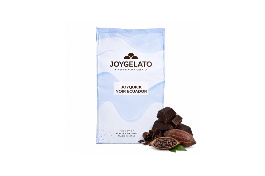 Joyquick Noir Ecuador kg 1.8