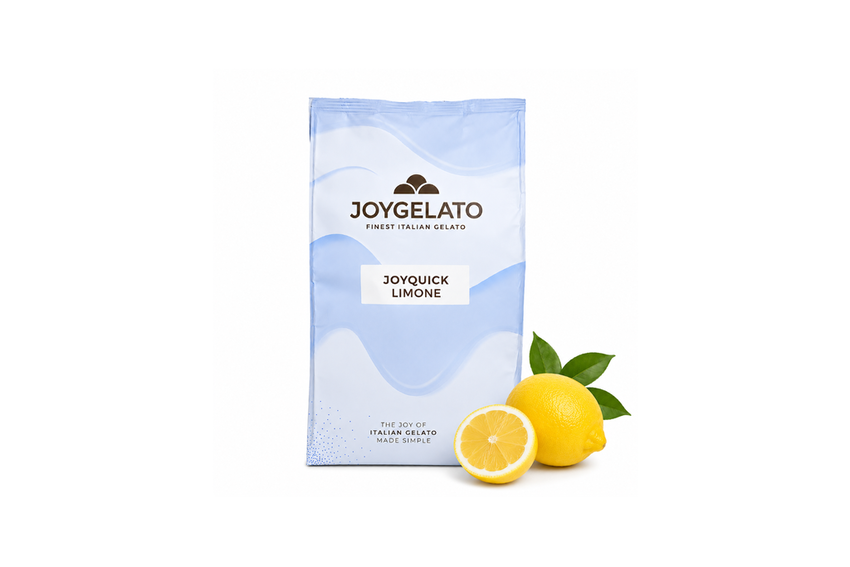 Joyquick Limone kg 1.25