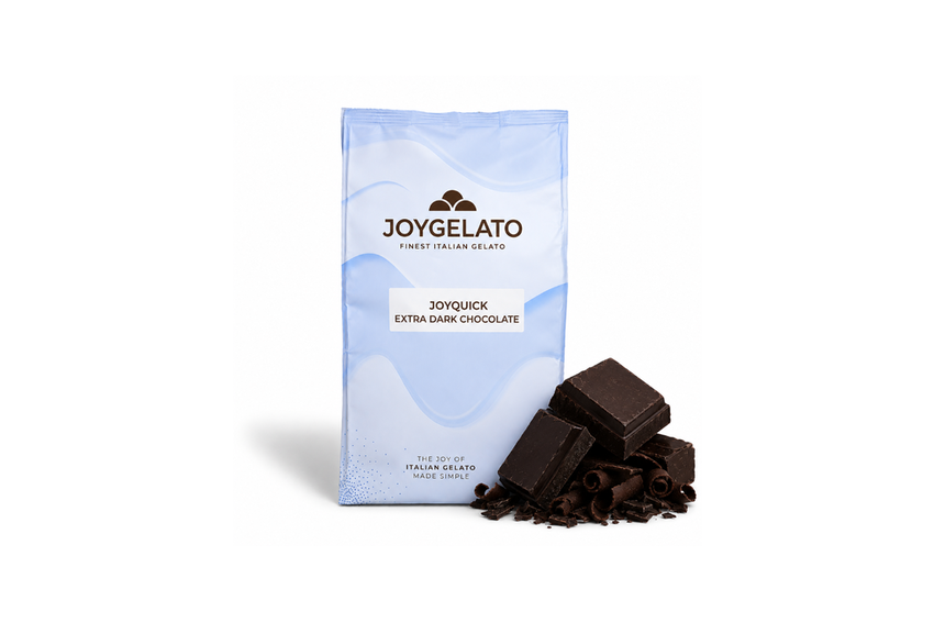 Joyquick Extra Dark Chocolate kg 1.6