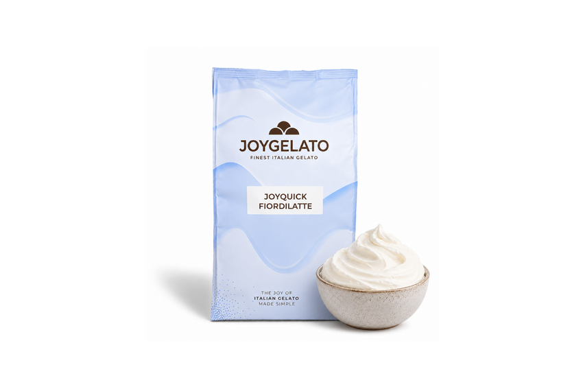 Joyquick Fior di Latte kg 1