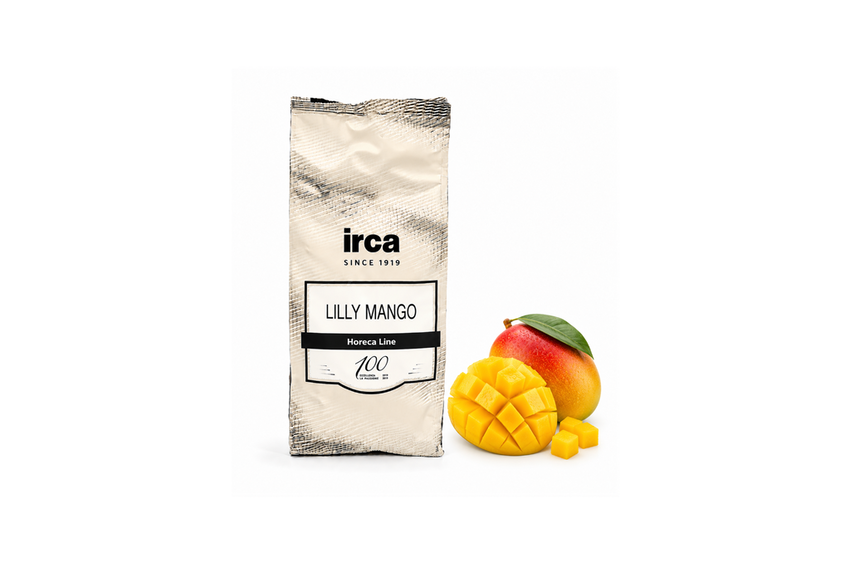 Lilly Mango kg 1