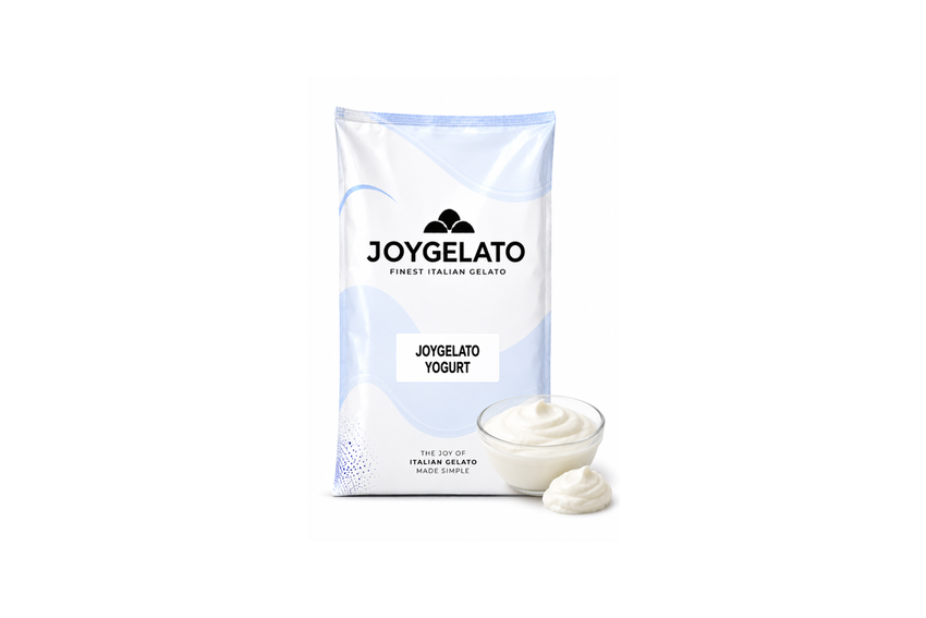 Joygelato Yogurt kg 1
