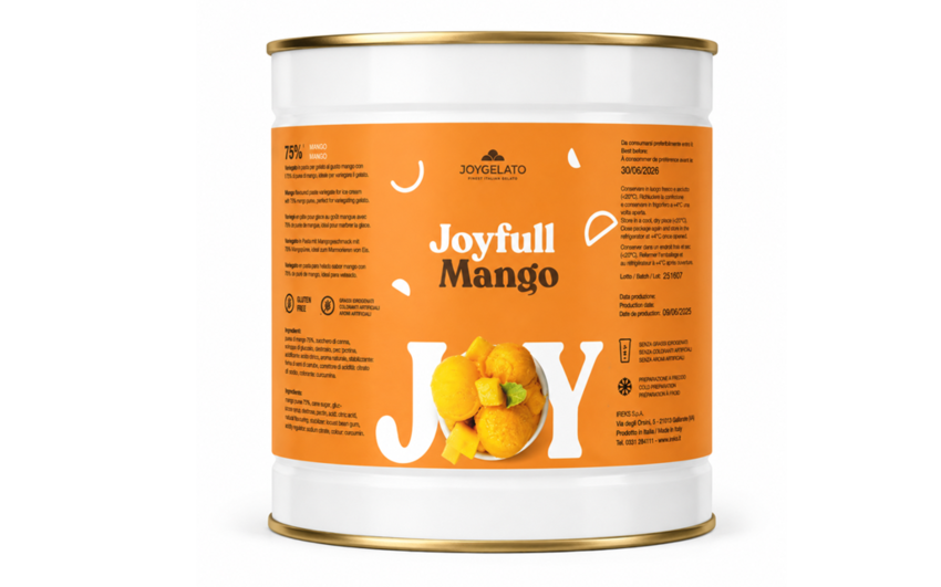 Joyfull Mango kg 3