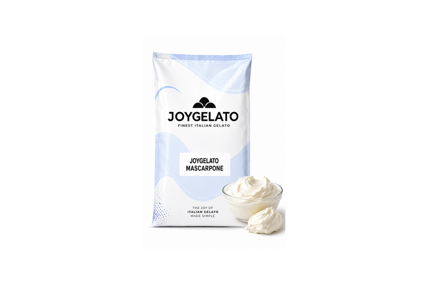Joygelato Mascarpone kg 0.8