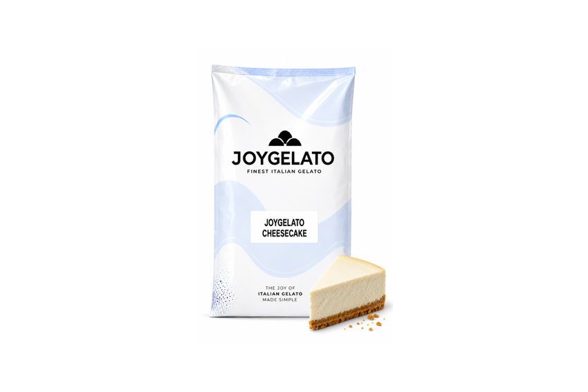 Joygelato Cheesecake kg 1